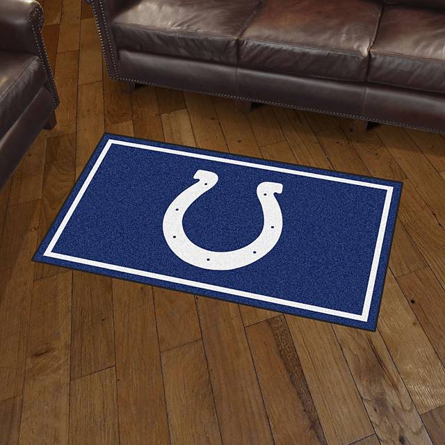 NFL Big Game Indianapolis Colts 3' x 5' Rug - Thumbnail - Image 2
