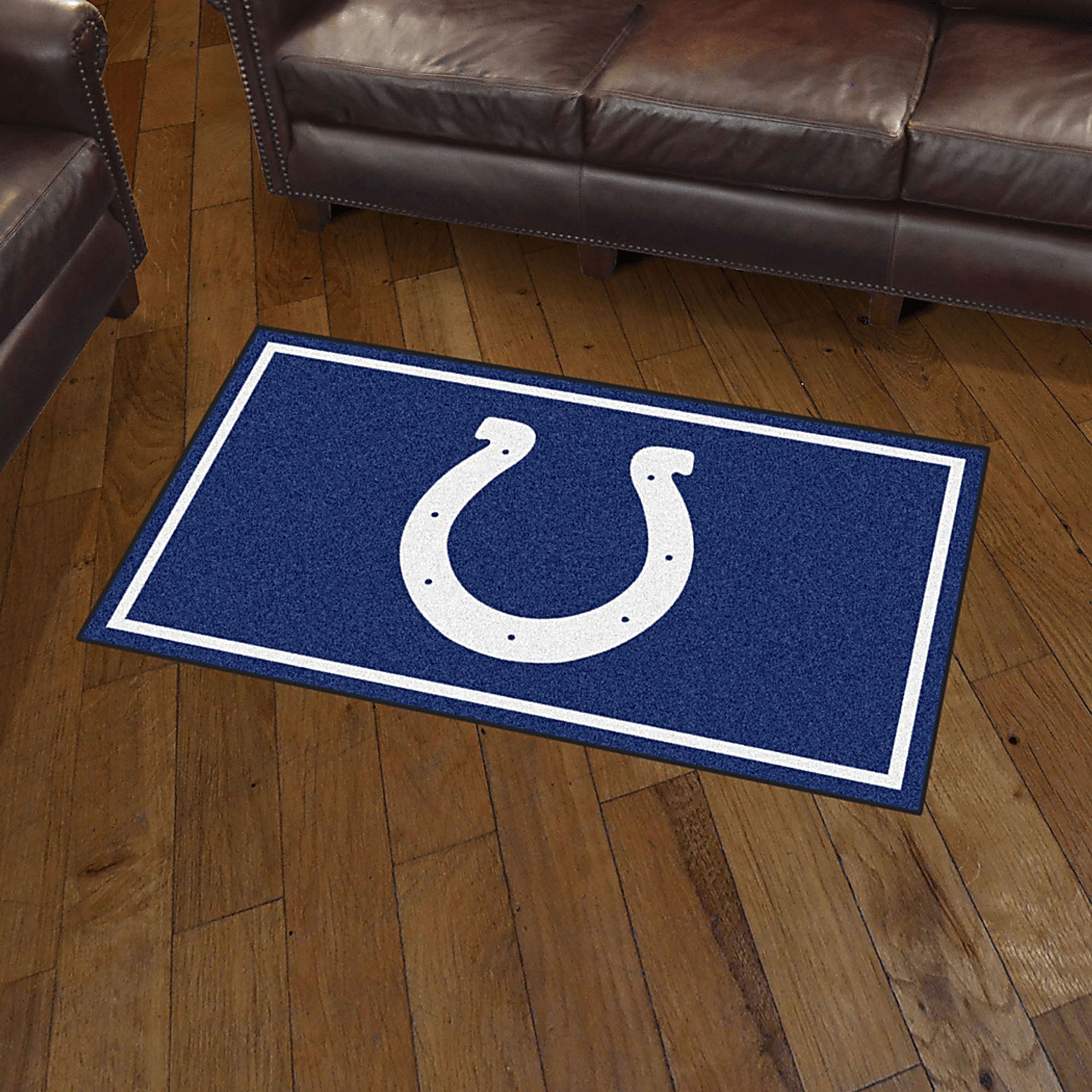 NFL Big Game Indianapolis Colts 3' x 5' Rug - Image 2