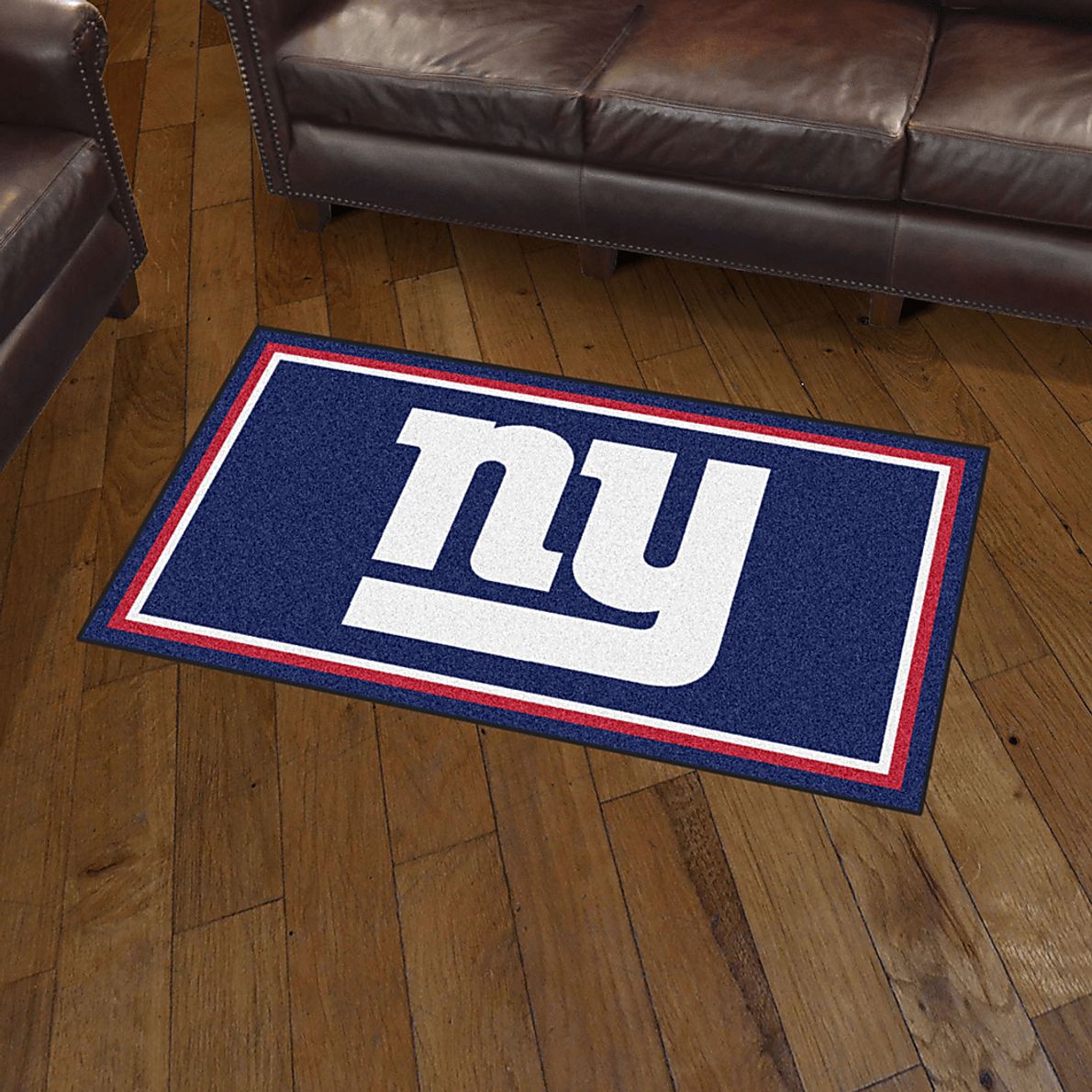 NFL Big Game New York Giants 3' x 5' Rug