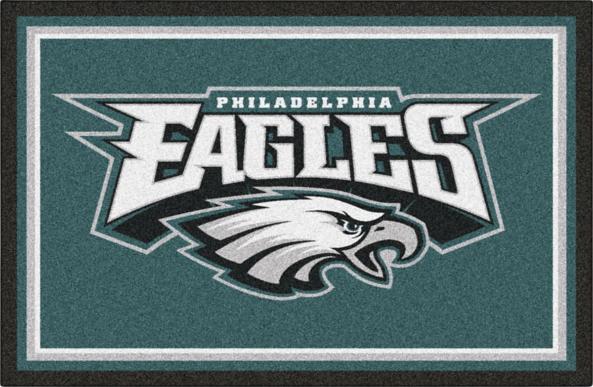 NFL - Philadelphia Eagles Rug - 8'X 10'