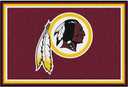 Nfl Big Game Rug | Rooms to Go