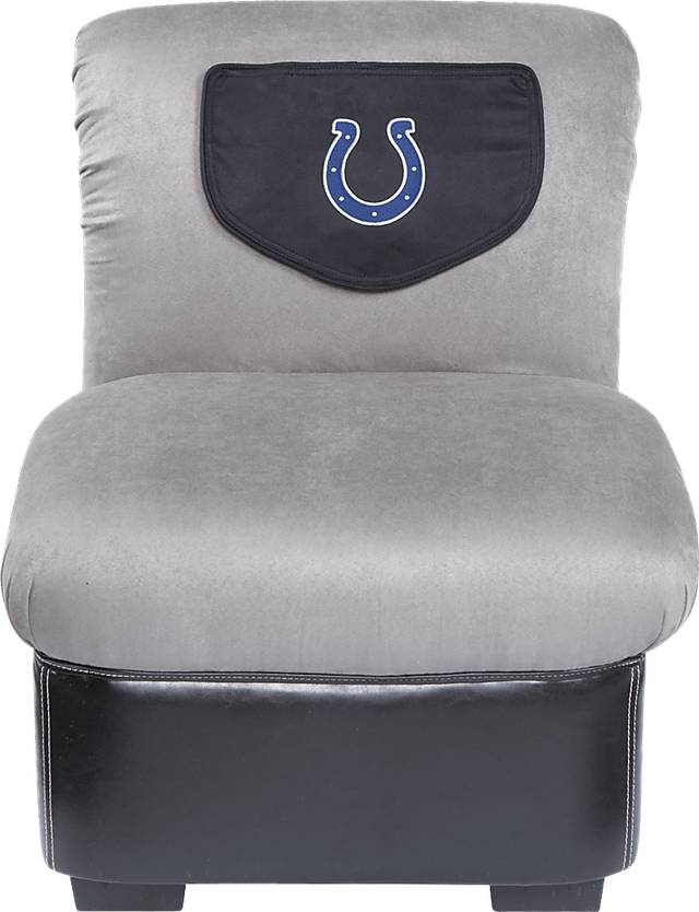 NFL Colts Patch Chair - Thumbnail - Image 2