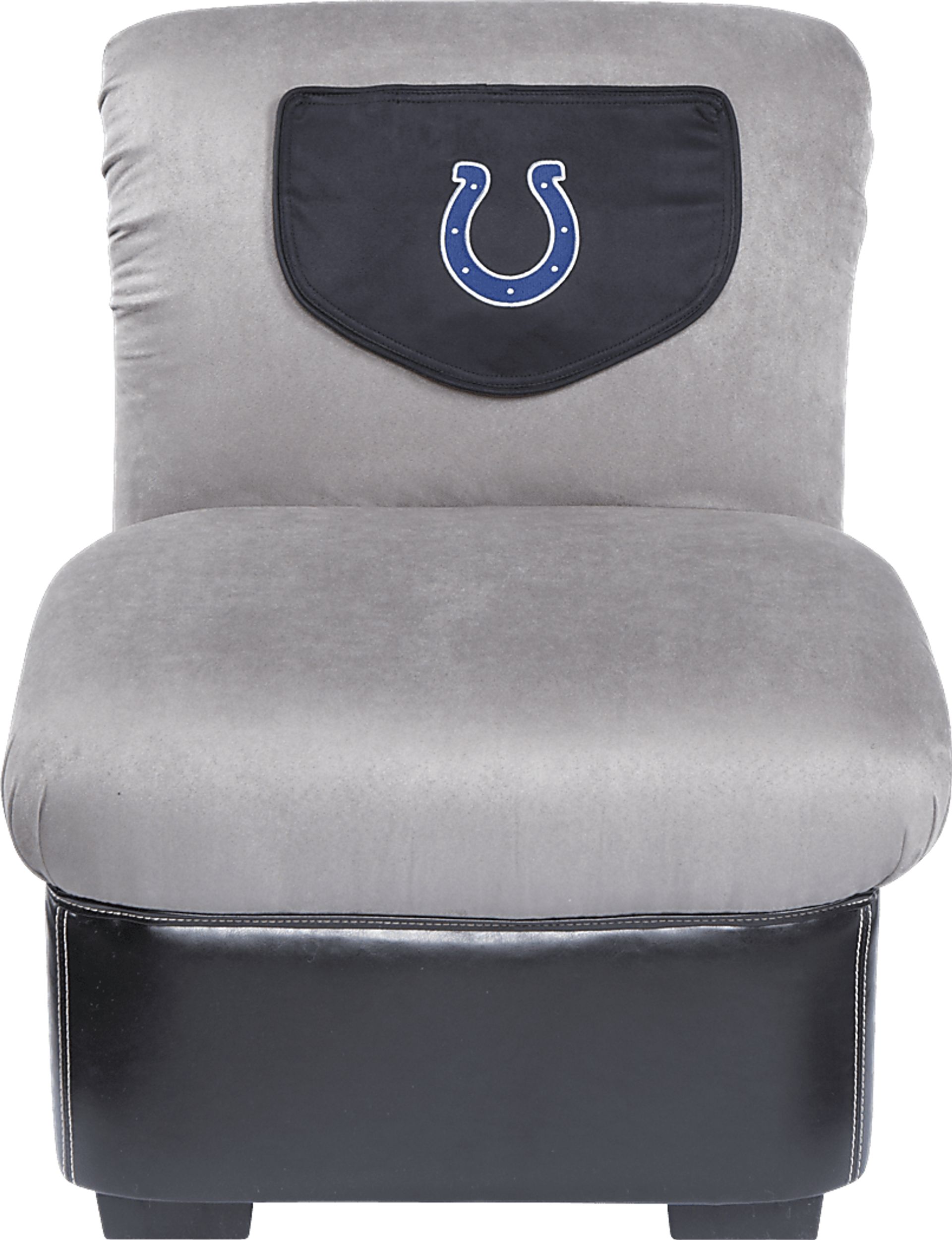 NFL Colts Patch Chair - Image 2