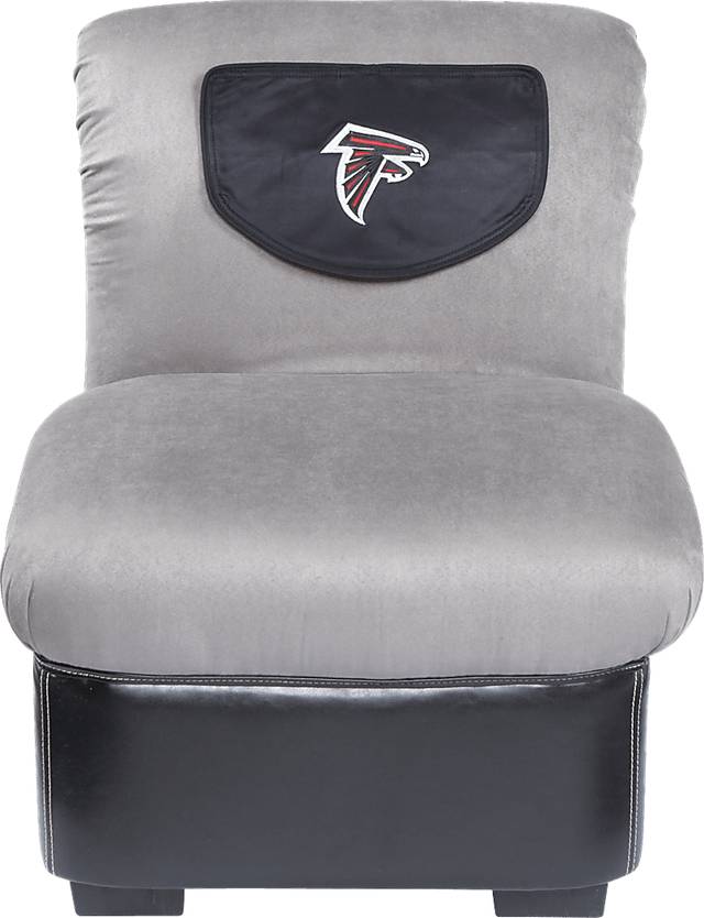 NFL Falcons Patch Chair - Thumbnail - Image 2