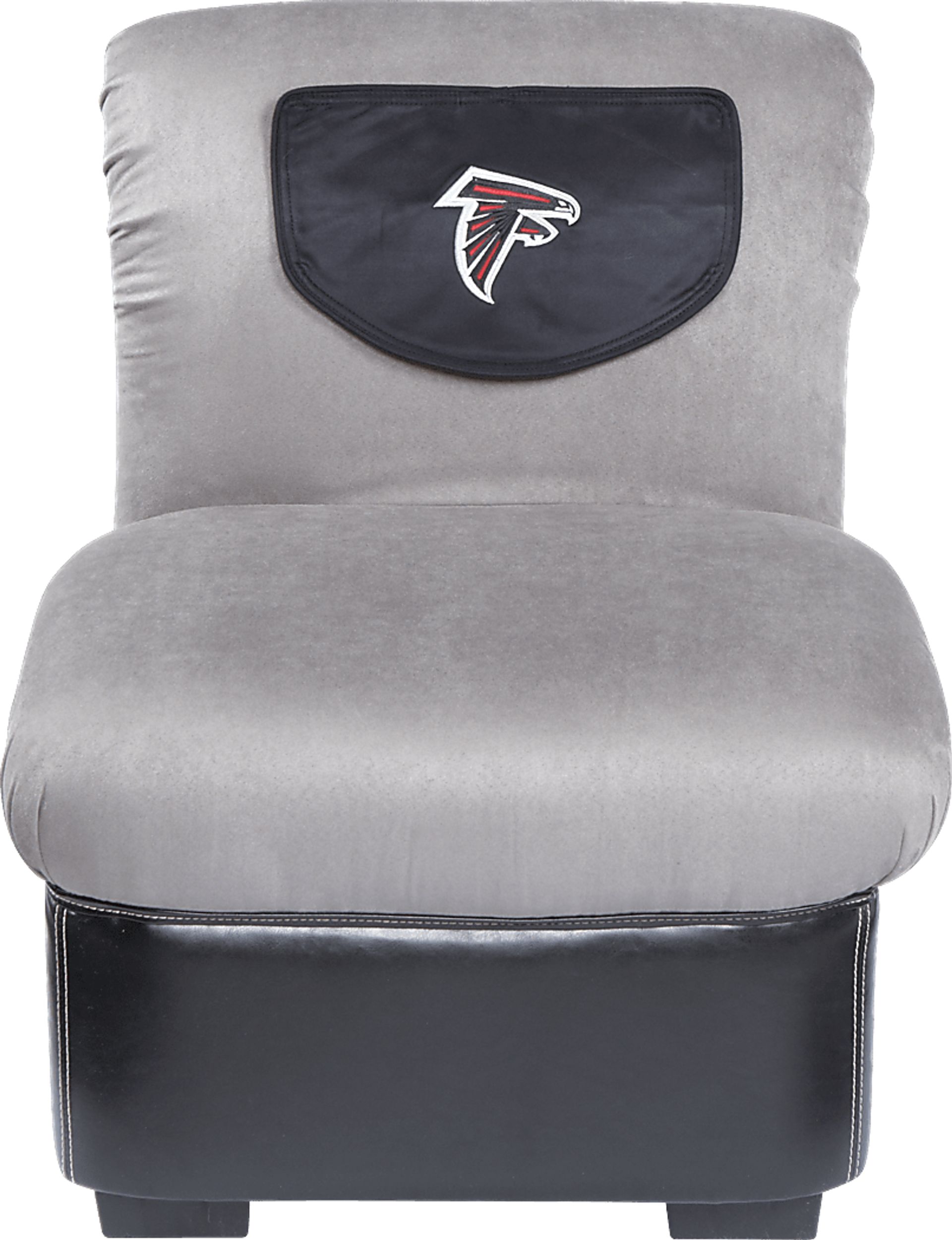 NFL Falcons Patch Chair - Image 2