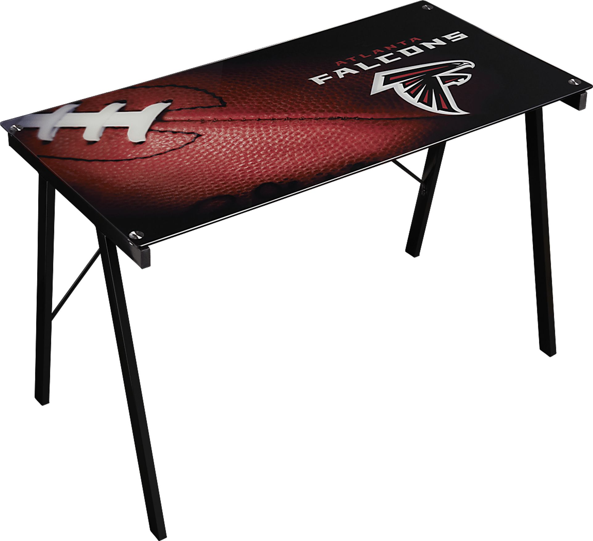 NFL Huddle Team Atlanta Falcons Desk - Image 1