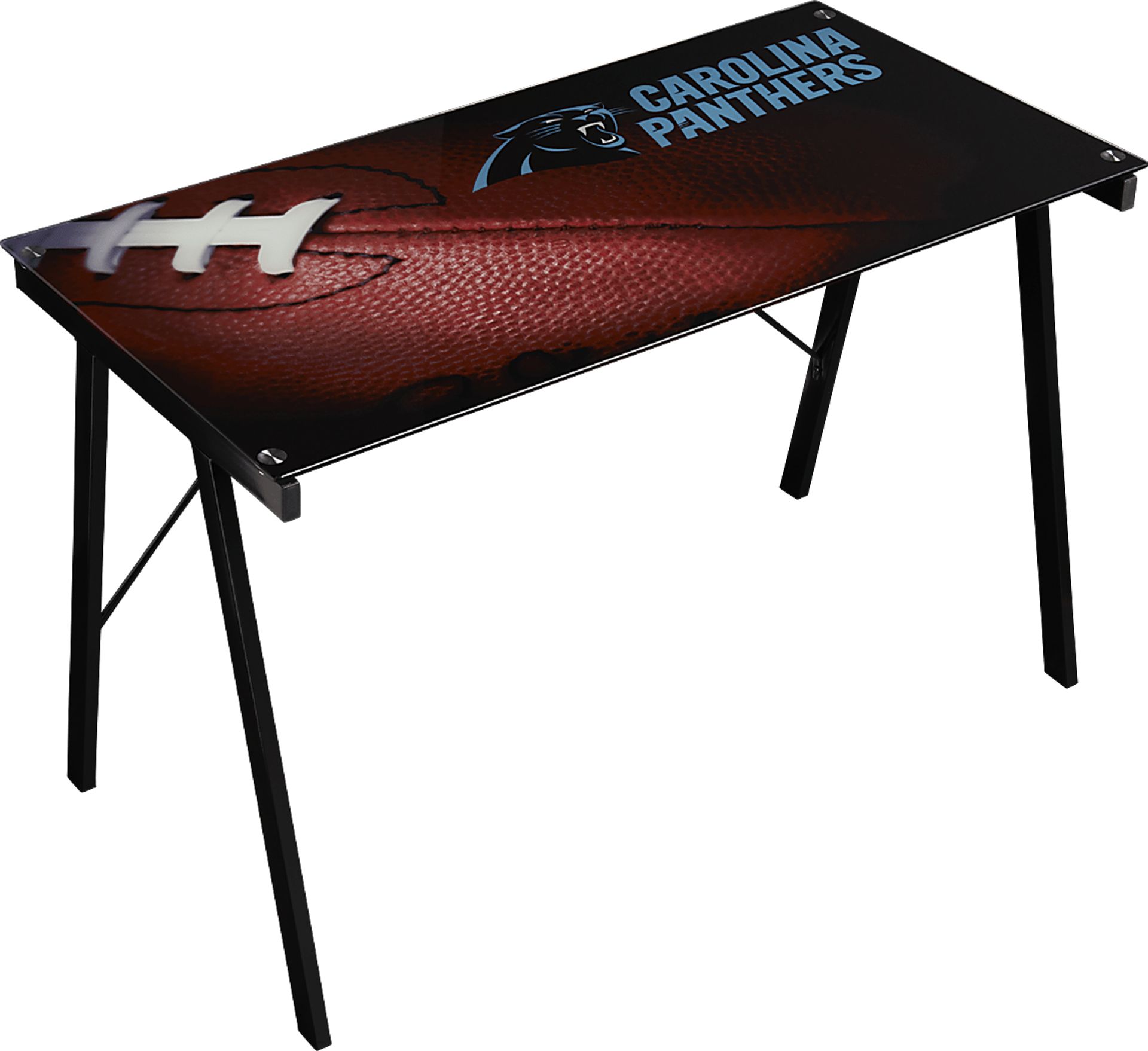NFL Huddle Team Carolina Panthers Desk - Image 1