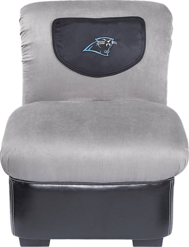NFL Panthers Patch Chair - Thumbnail - Image 2