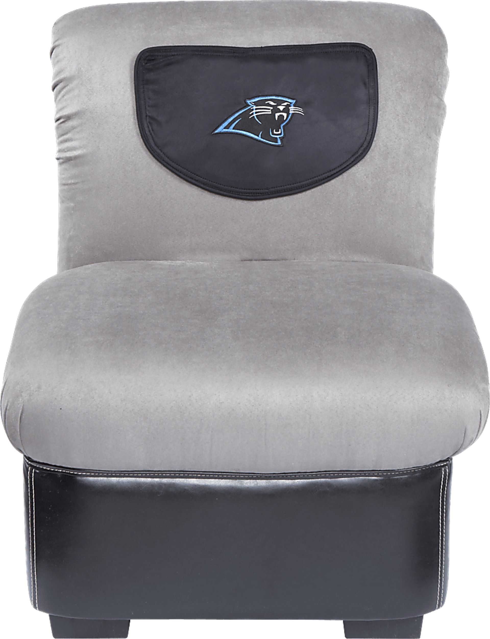 NFL Panthers Patch Chair - Image 2