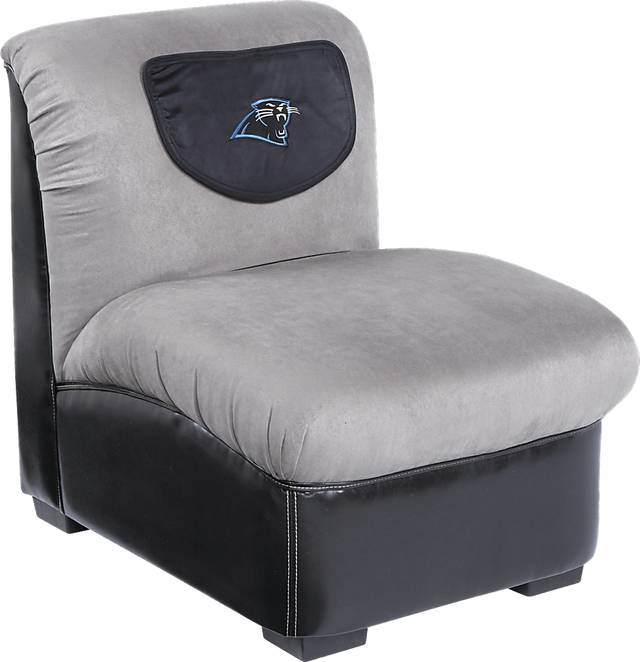 NFL Panthers Patch Chair - Thumbnail - Image 1