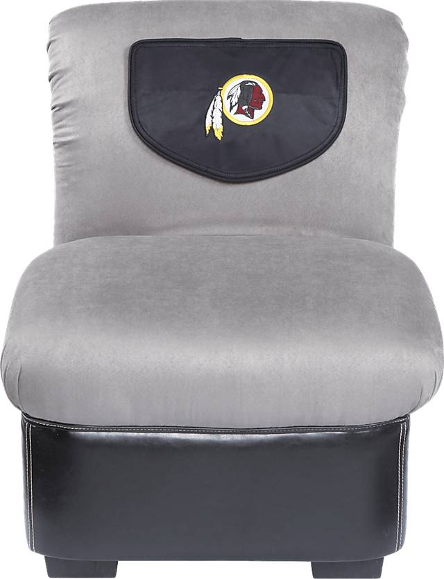 NFL Redskins Patch Chair - Thumbnail - Image 2