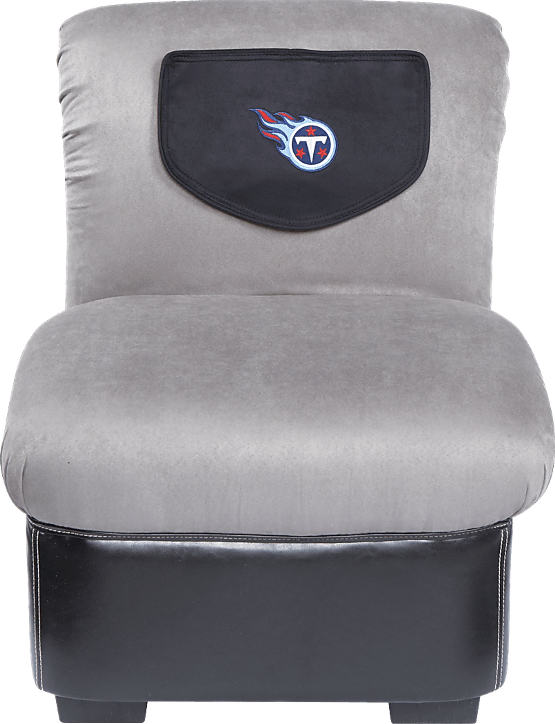 NFL Titans Patch Chair - Image 2