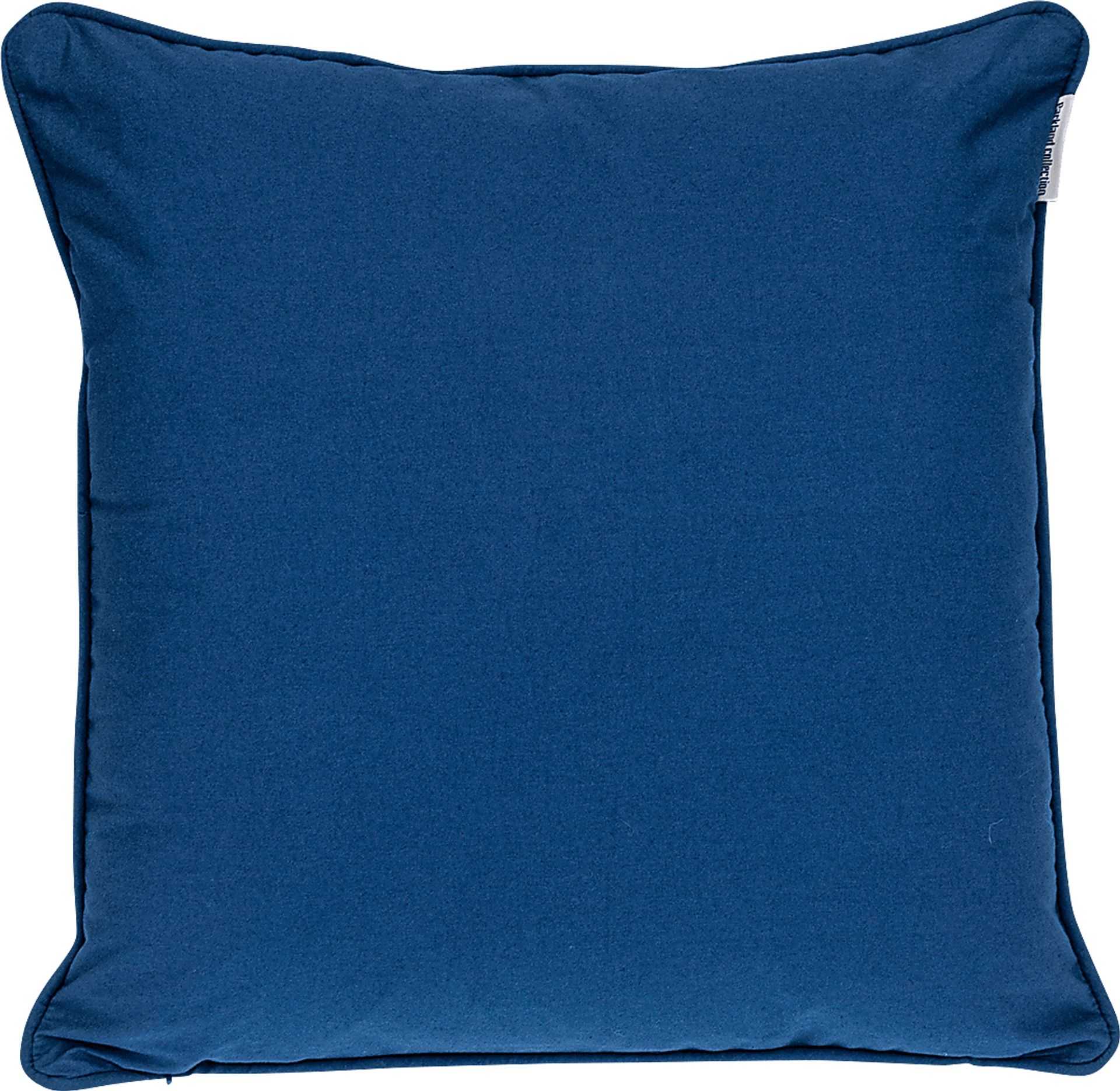 Nhema Blue Accent Pillow - Image 3