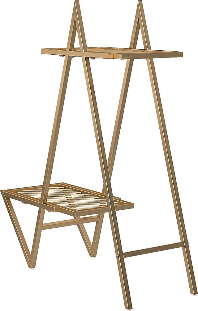 Niangua Gold Indoor/Outdoor Plant Stand - Thumbnail - Image 8