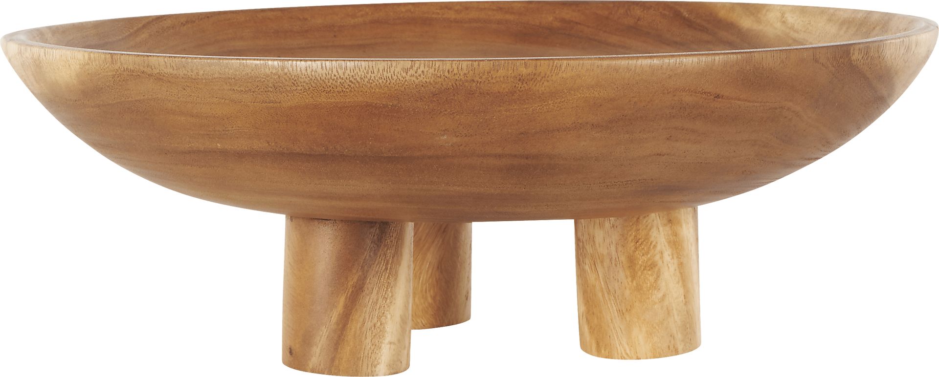 Nianli Brown Large Bowl - Image 5