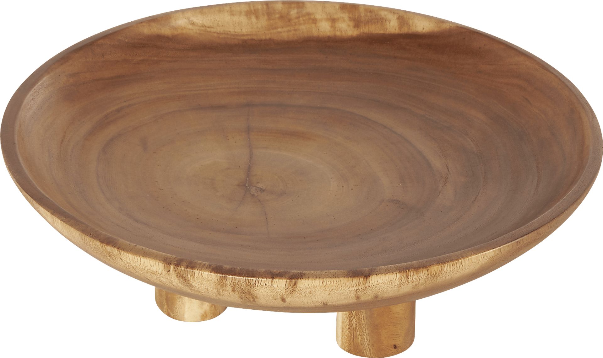 Nianli Brown Large Bowl - Image 6