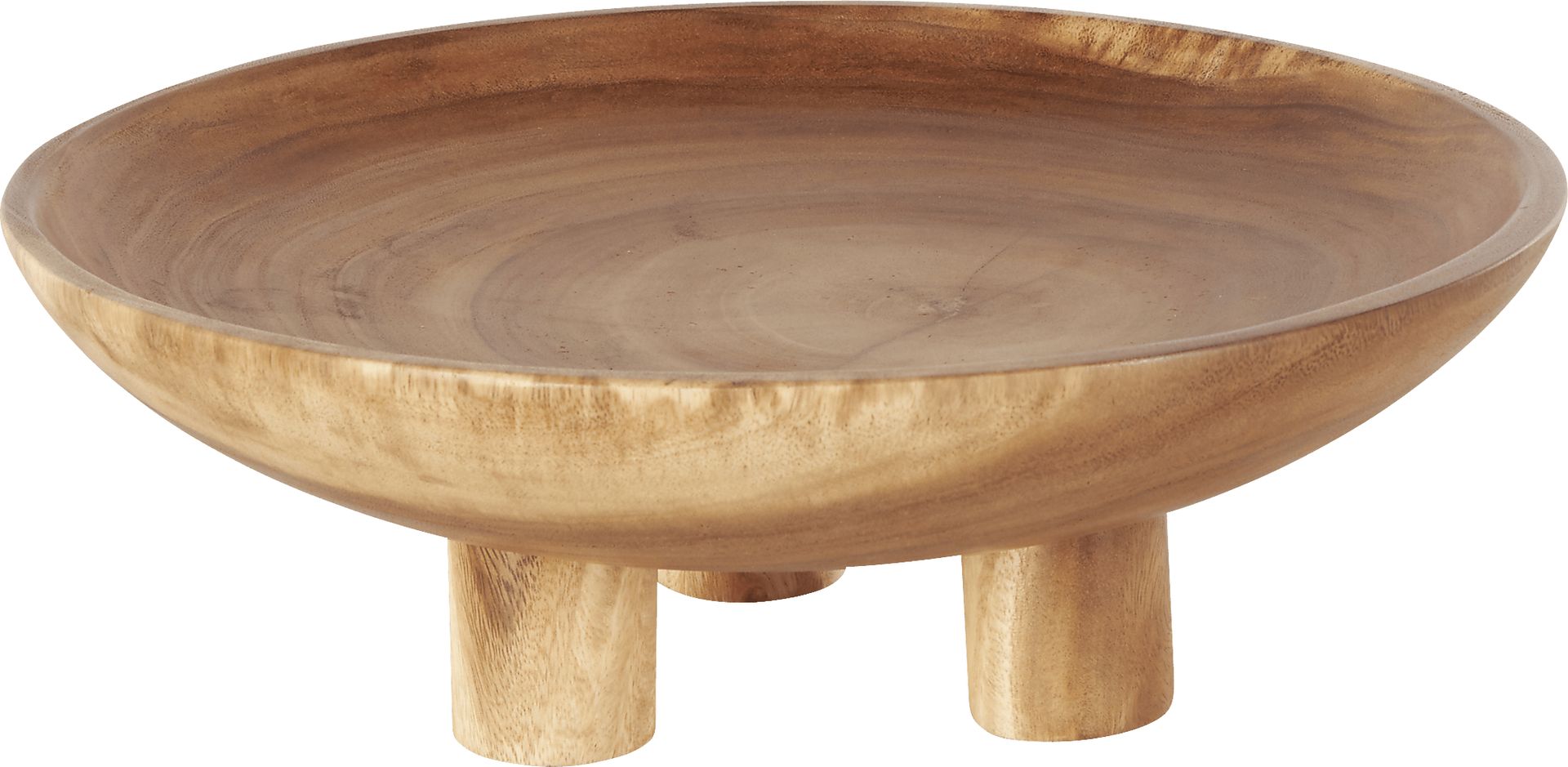 Nianli Brown Large Bowl - Image 7