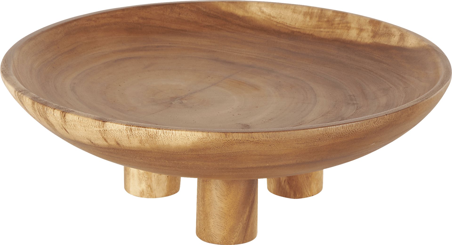 Nianli Brown Large Bowl - Image 1