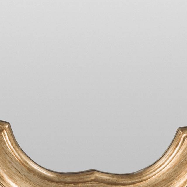 Niara Gold Mirror - Thumbnail - Image 2