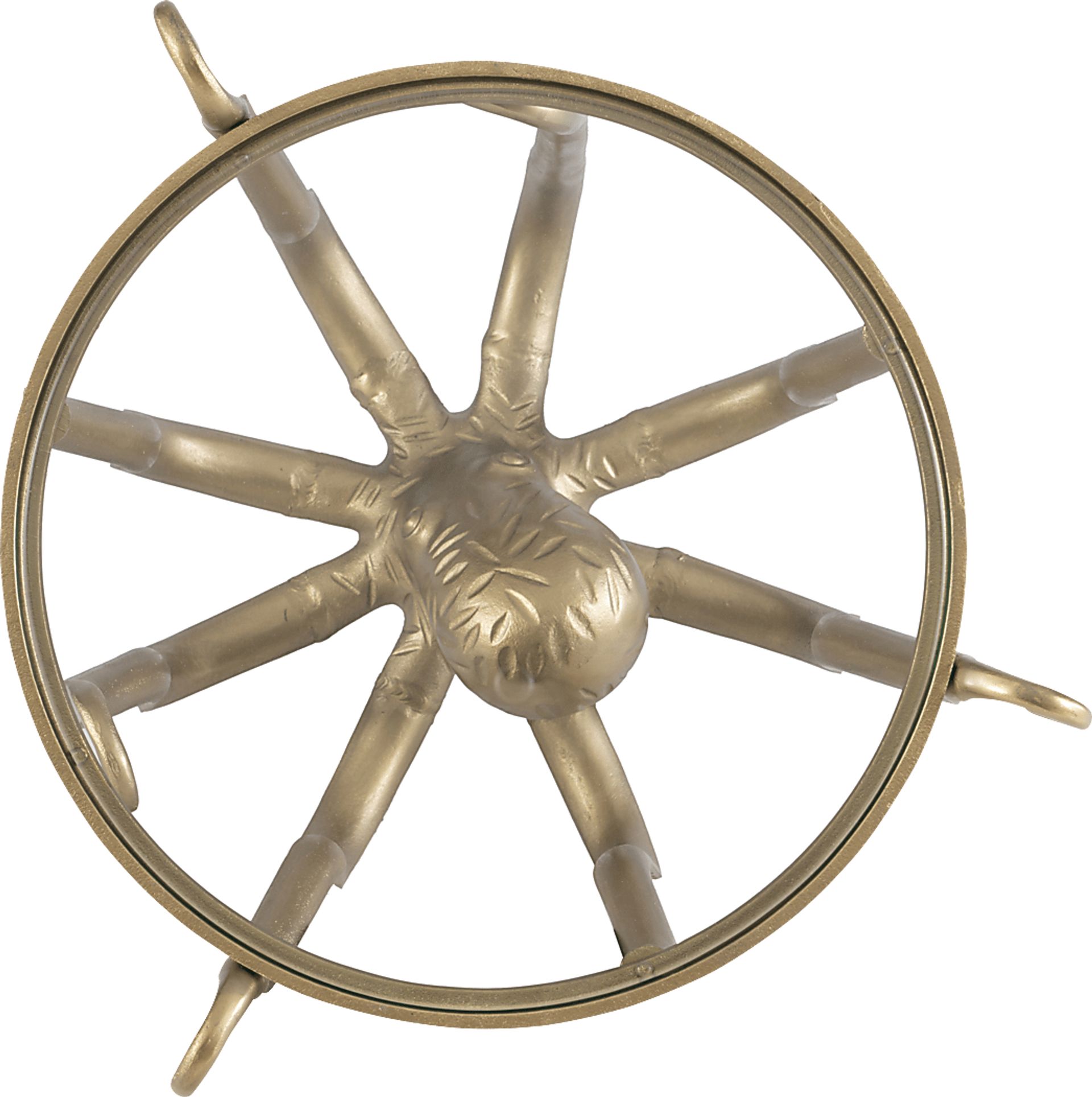 Niasea Gold Accent Table - Image 7