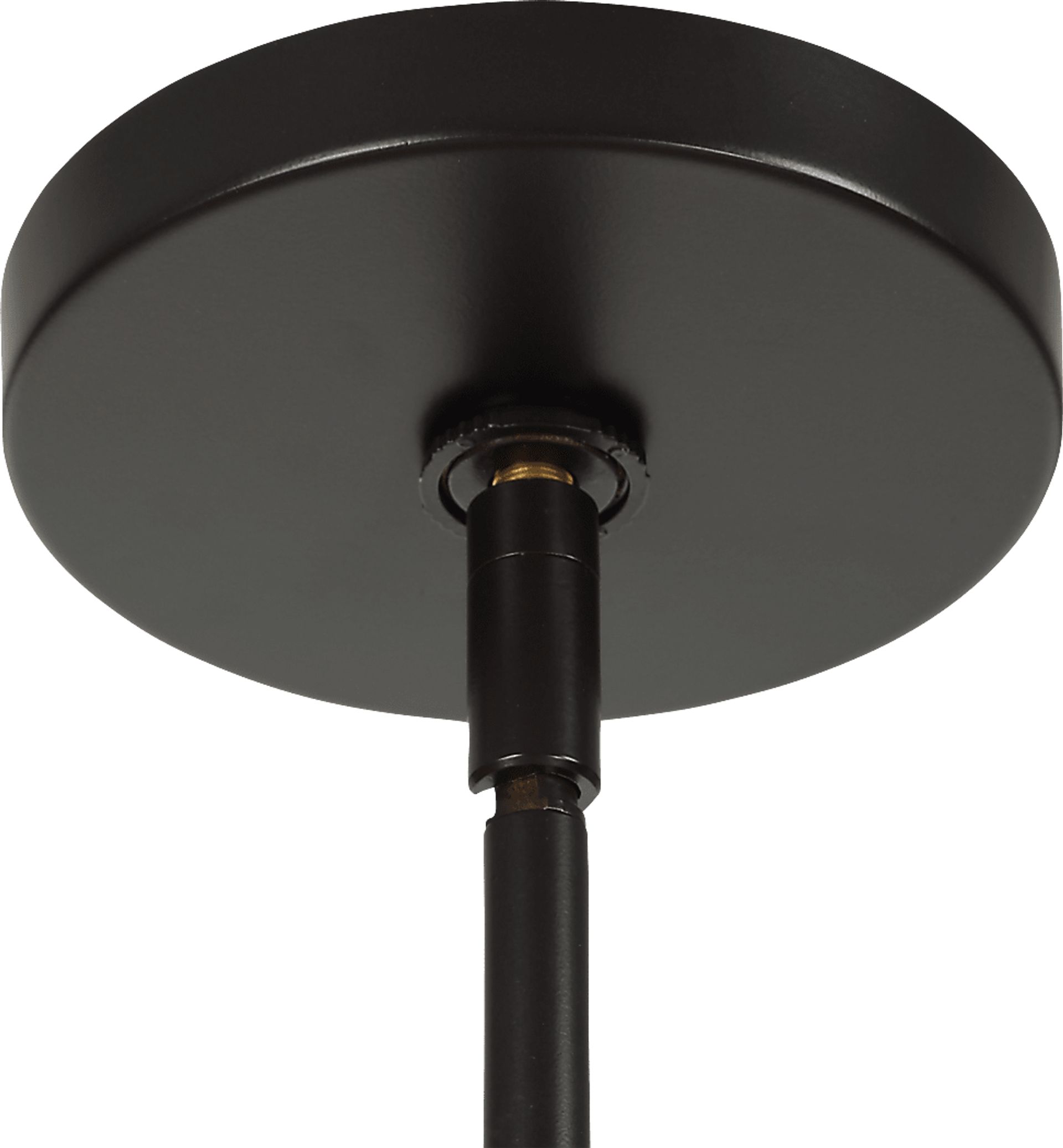 Niaware Bronze Indoor/Outdoor Pendant - Image 5