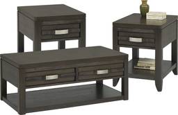 3 pc table set