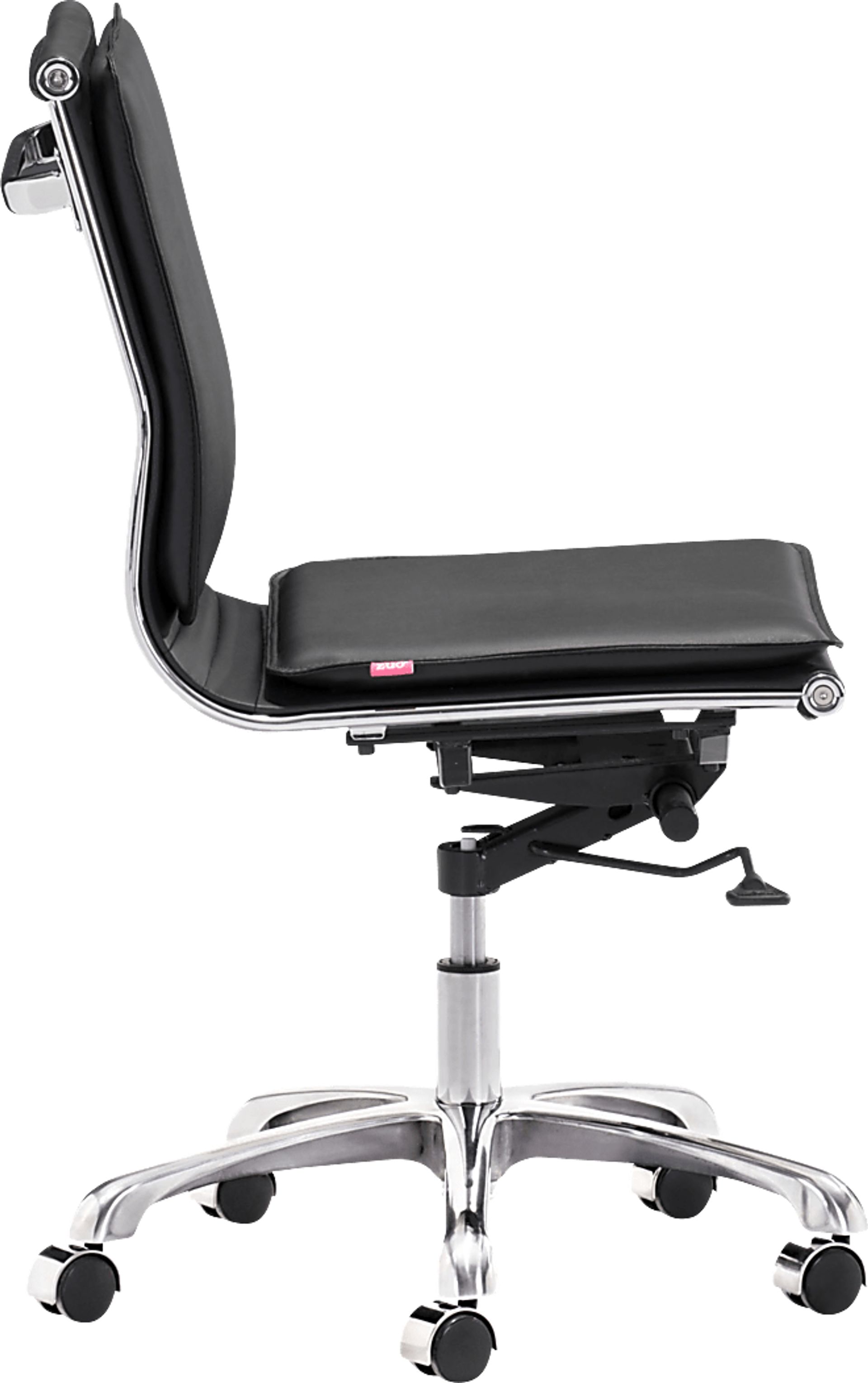 Nichelyn Black Office Chair - Image 2