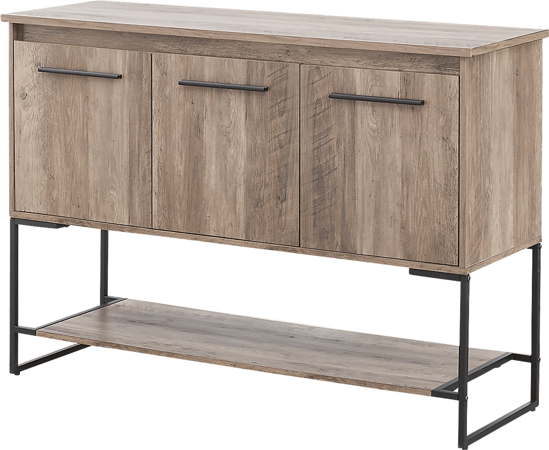Nickerson Brown Server - Image 4