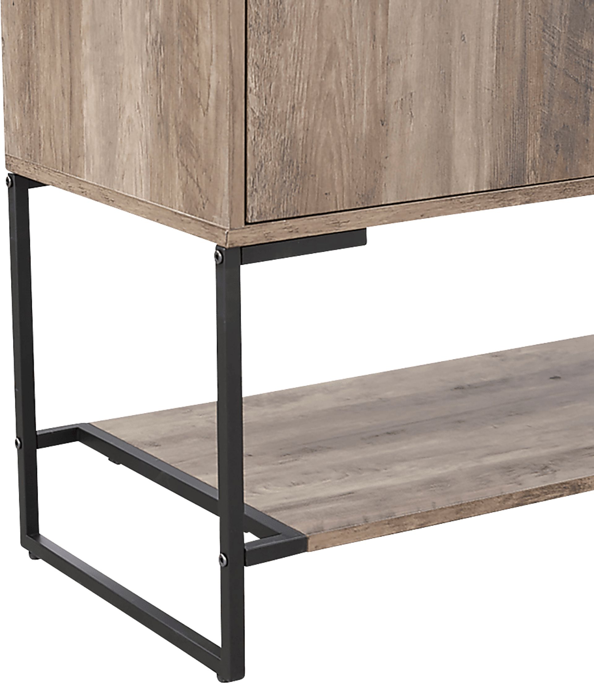Nickerson Brown Server - Image 5