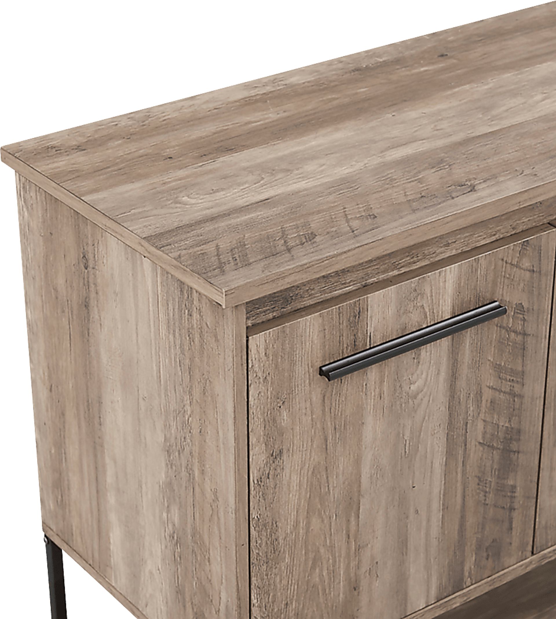 Nickerson Brown Server - Image 6