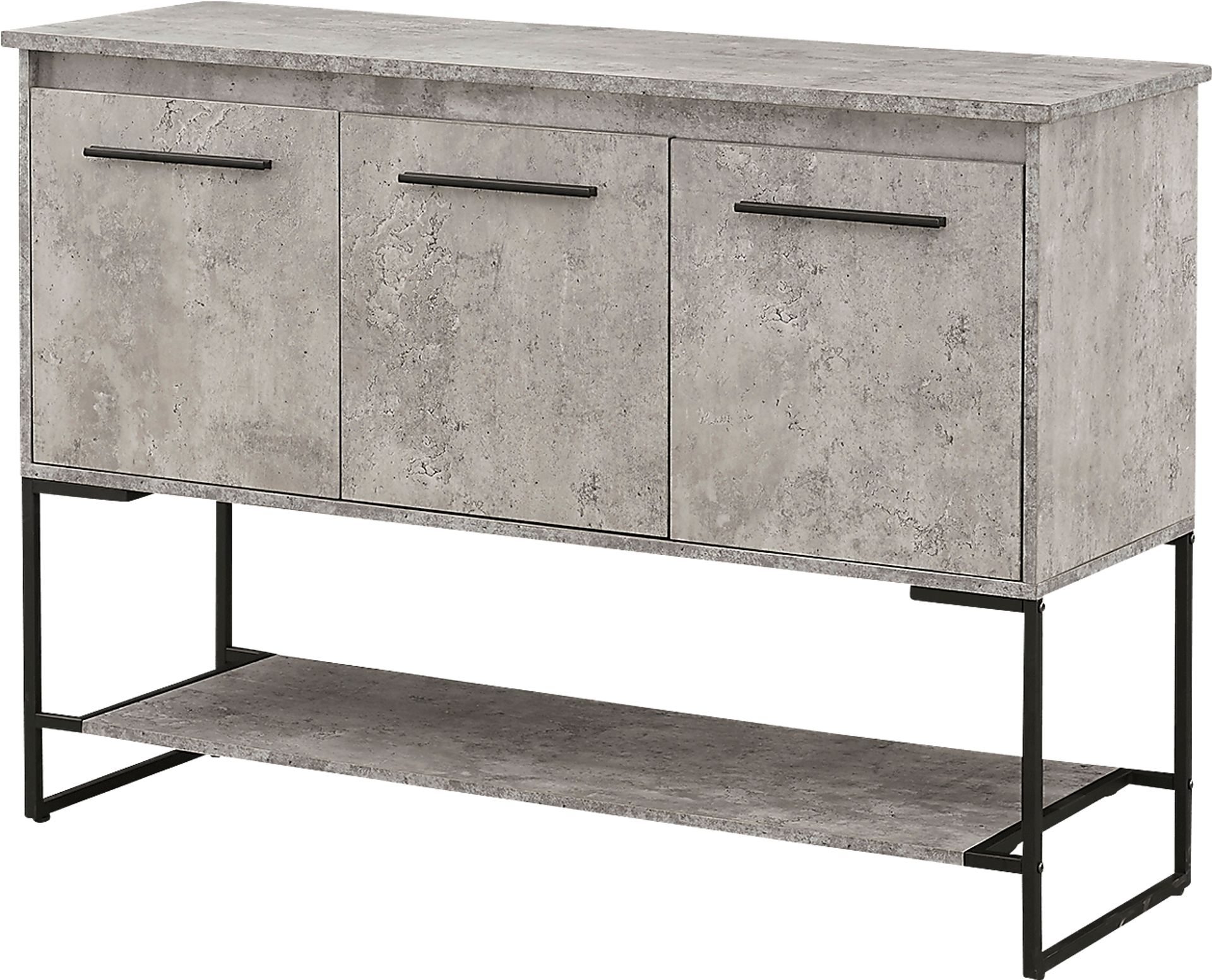 Nickerson Gray Server - Image 2
