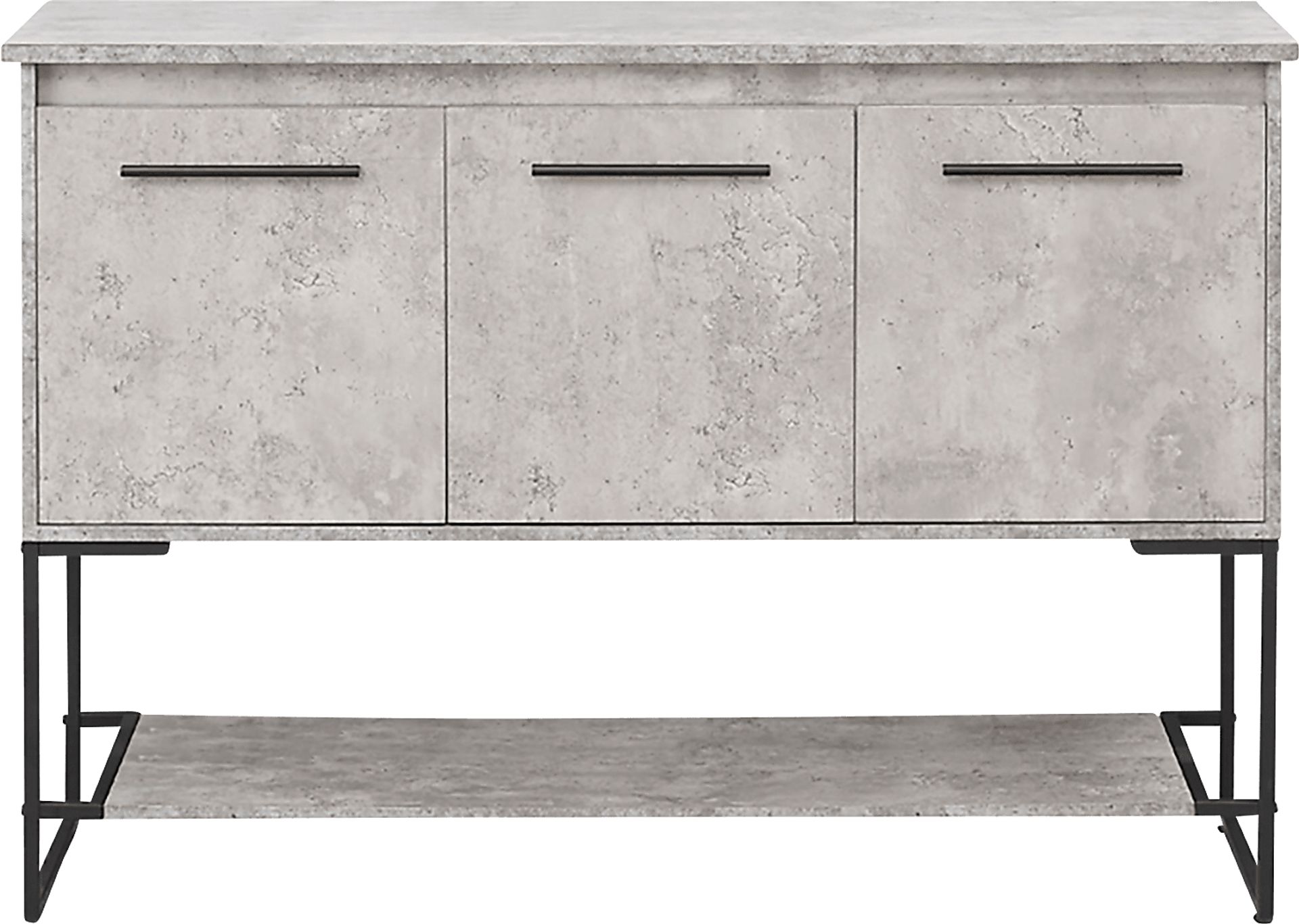 Nickerson Gray Server - Image 3