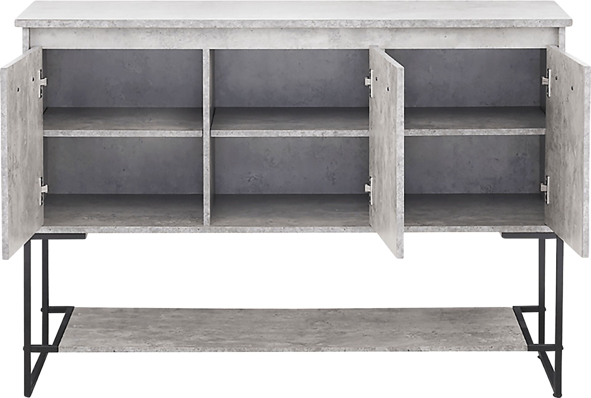 Nickerson Gray Server - Image 4