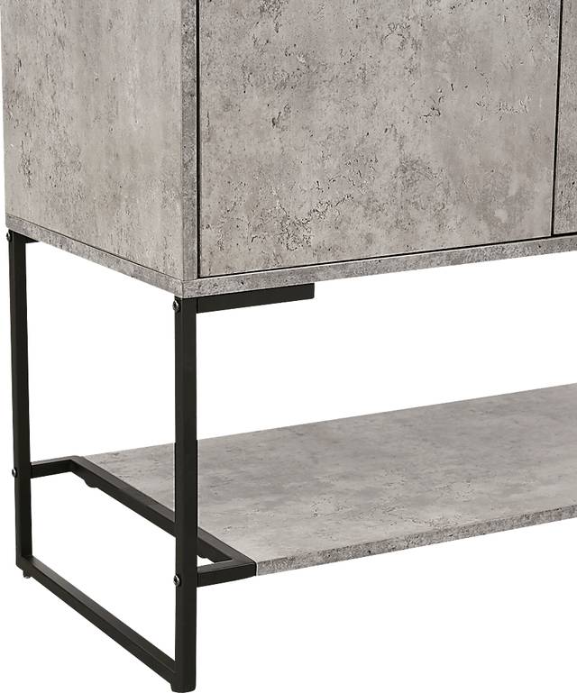 Nickerson Gray Server - Thumbnail - Image 6
