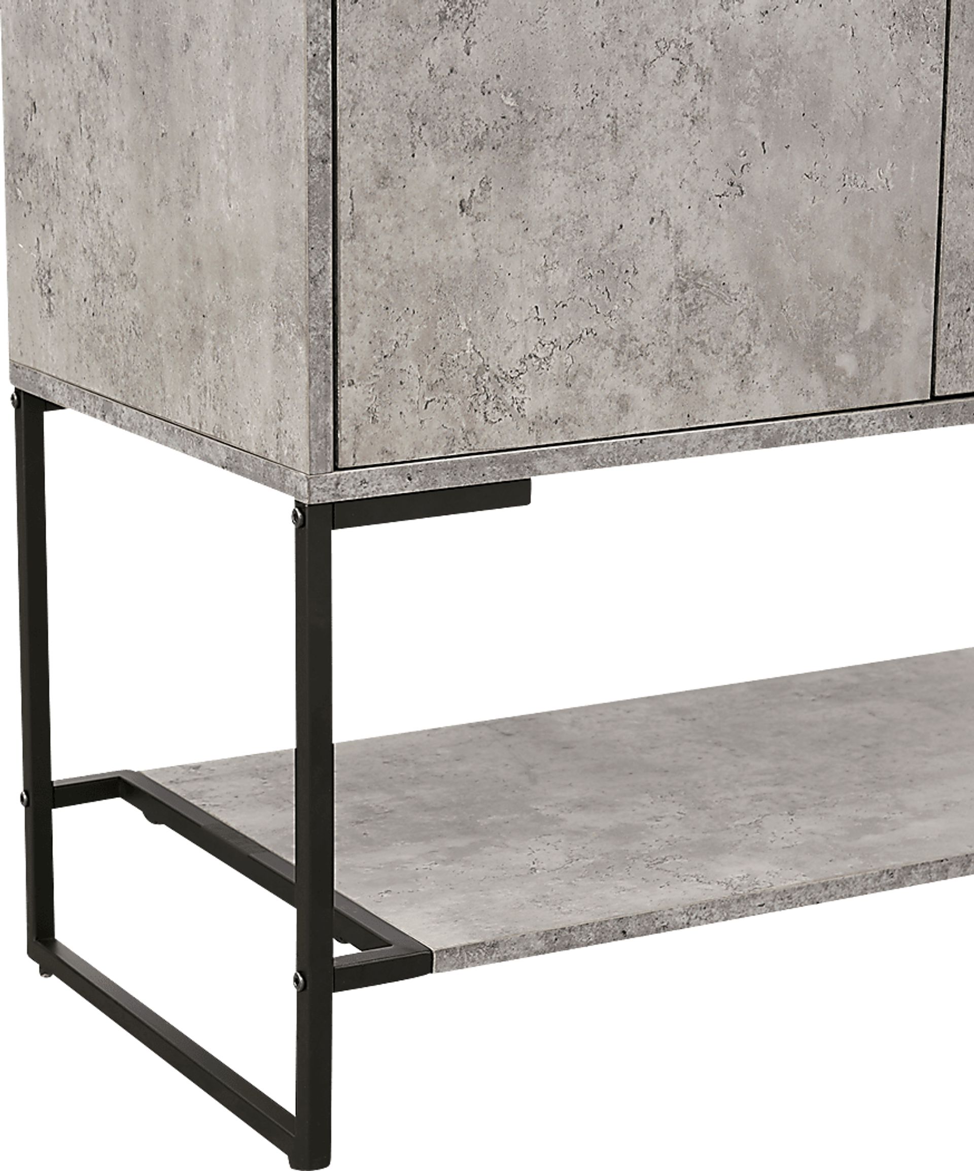 Nickerson Gray Server - Image 6