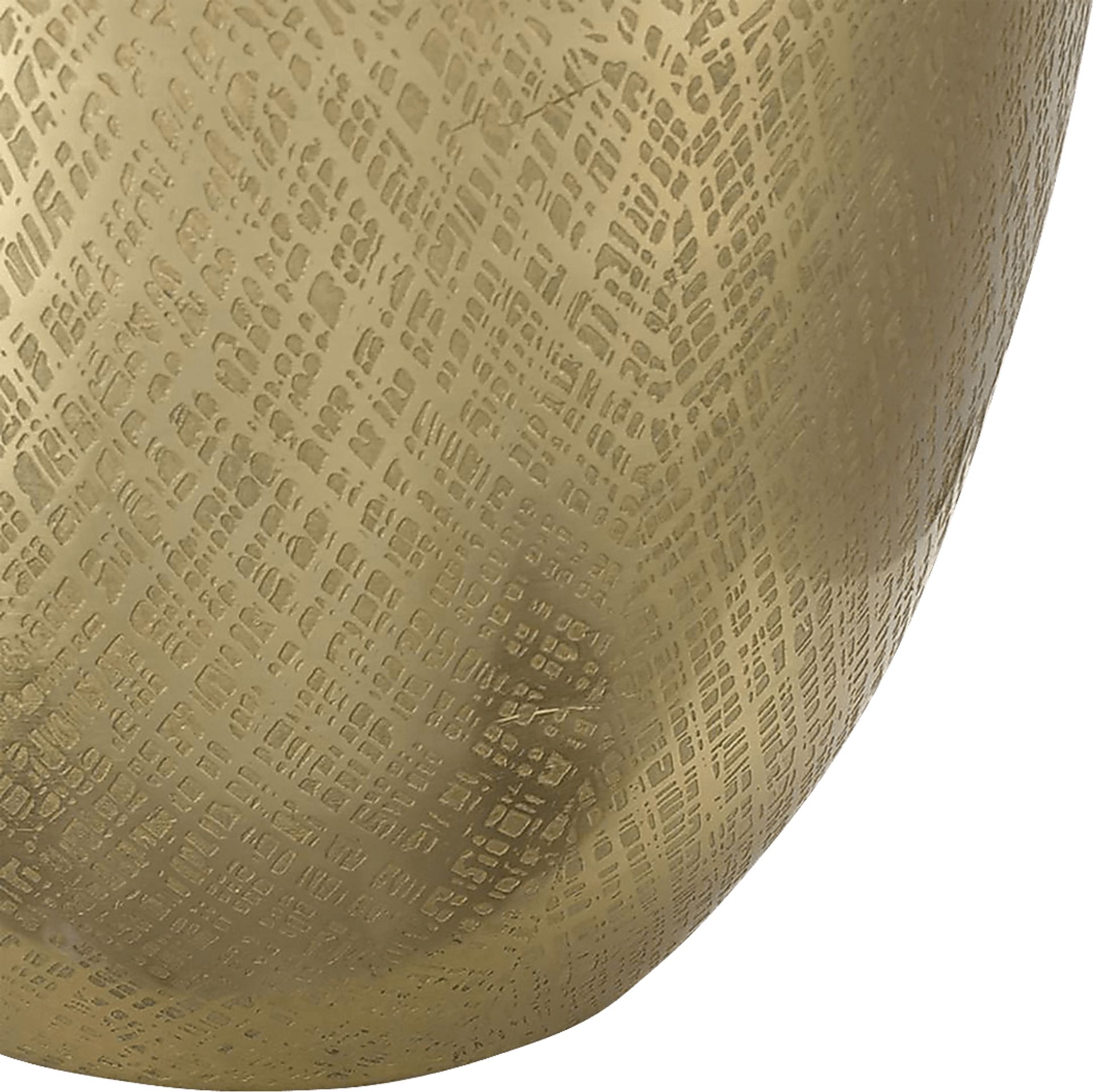 Nicklaus Edge Gold Lamp - Image 6