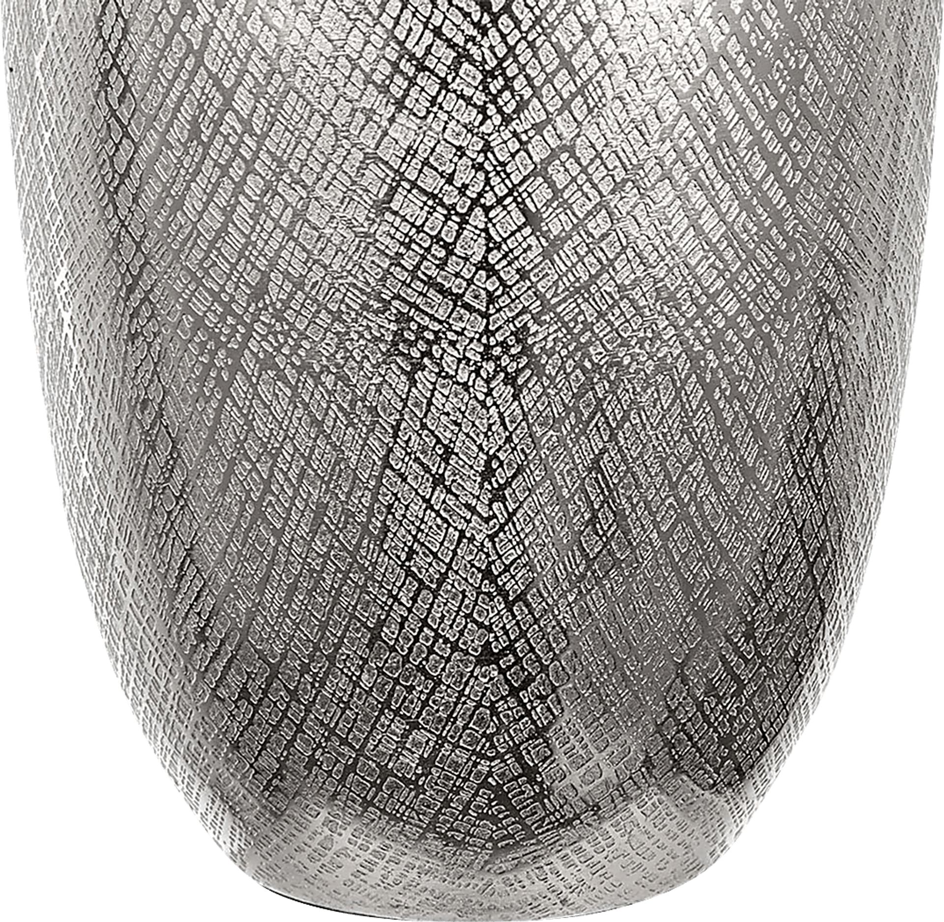 Nicklaus Edge Silver Lamp - Image 4