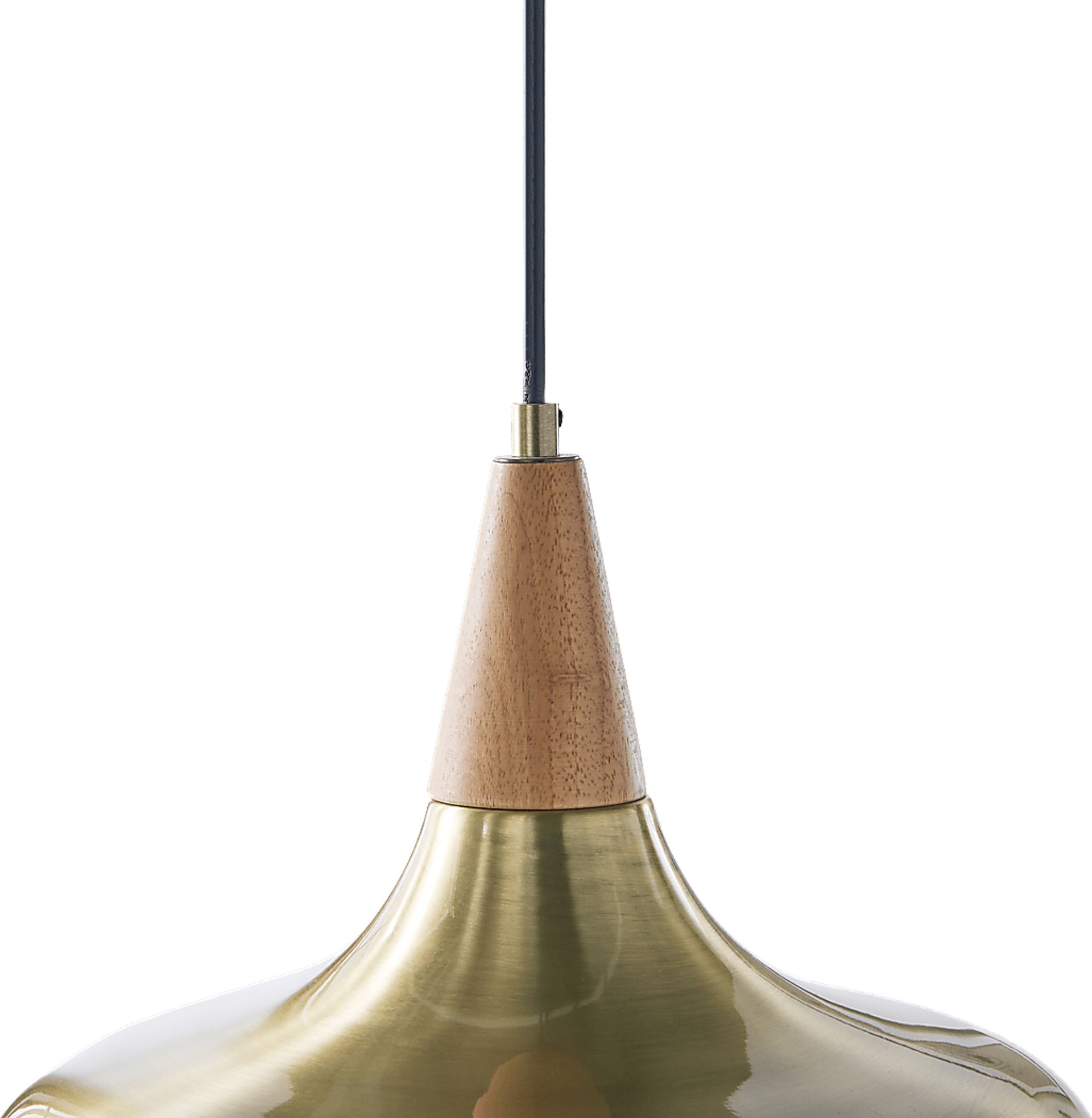 Nico Avenue Bronze Chandelier - Image 2