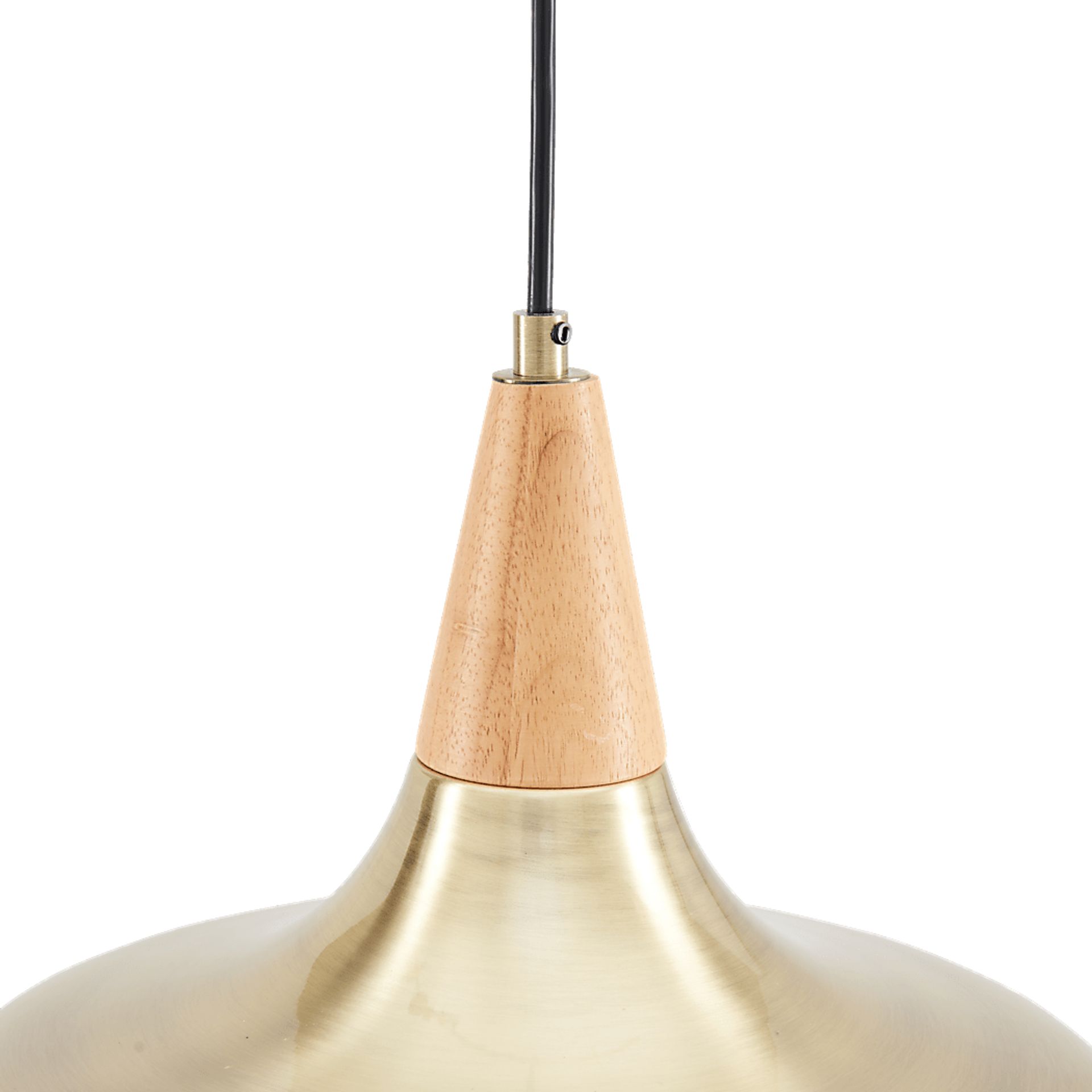 Nico Avenue Bronze Chandelier - Image 4