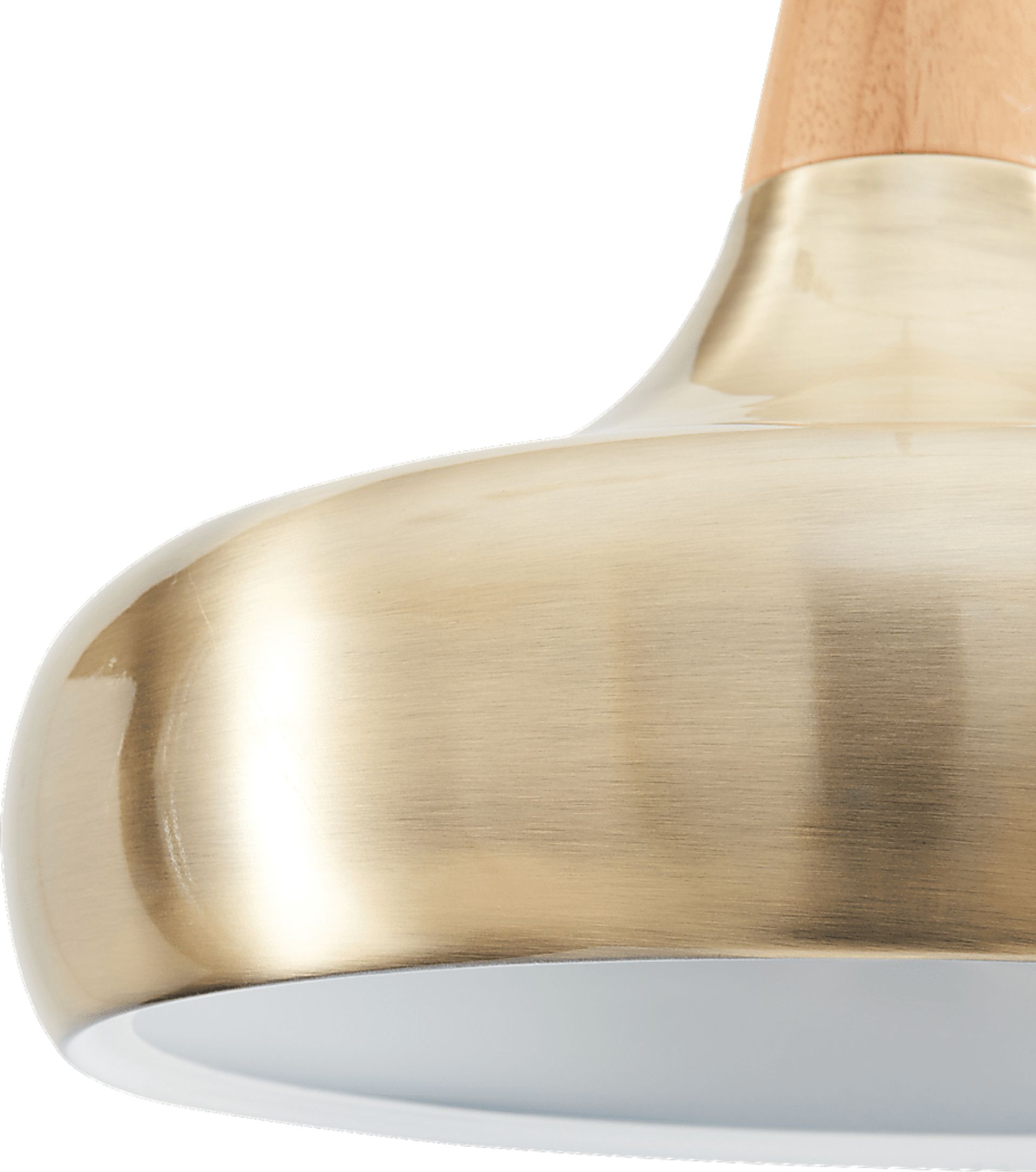 Nico Avenue Bronze Chandelier - Image 5