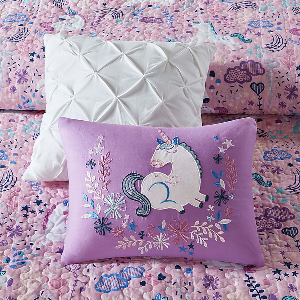 Nicor Comforter Set - Thumbnail 3