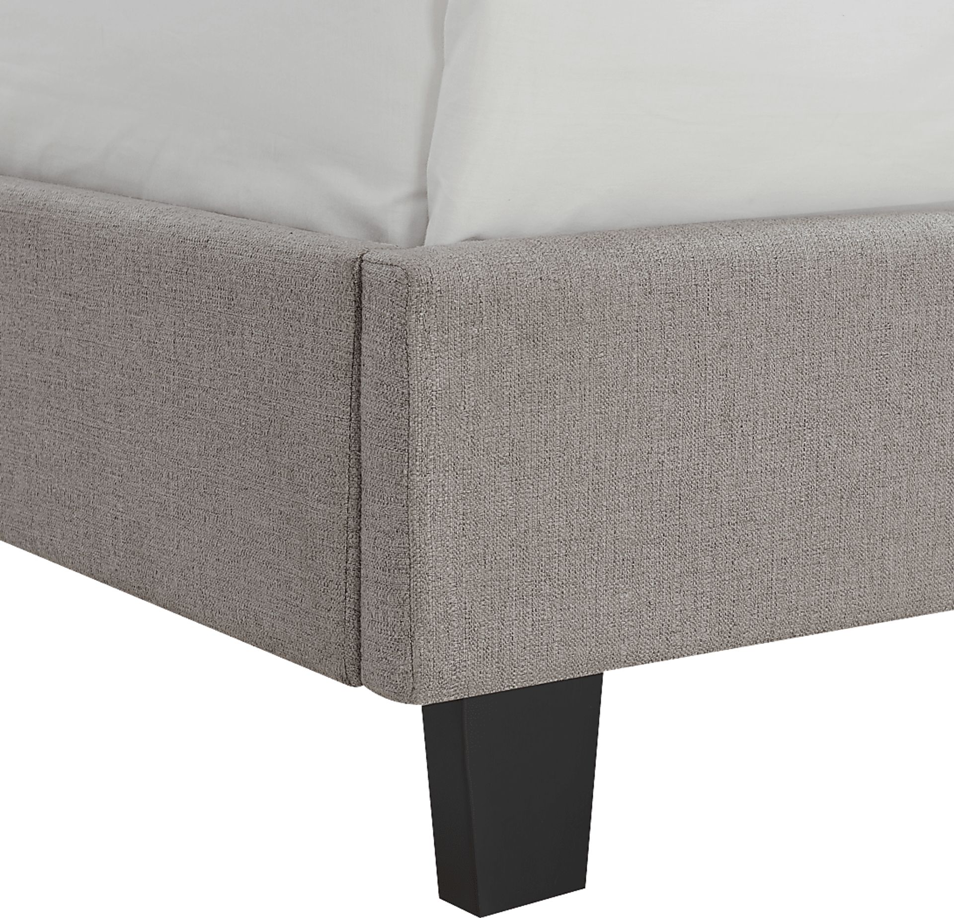 Niemann Gray Queen Bed - Image 8