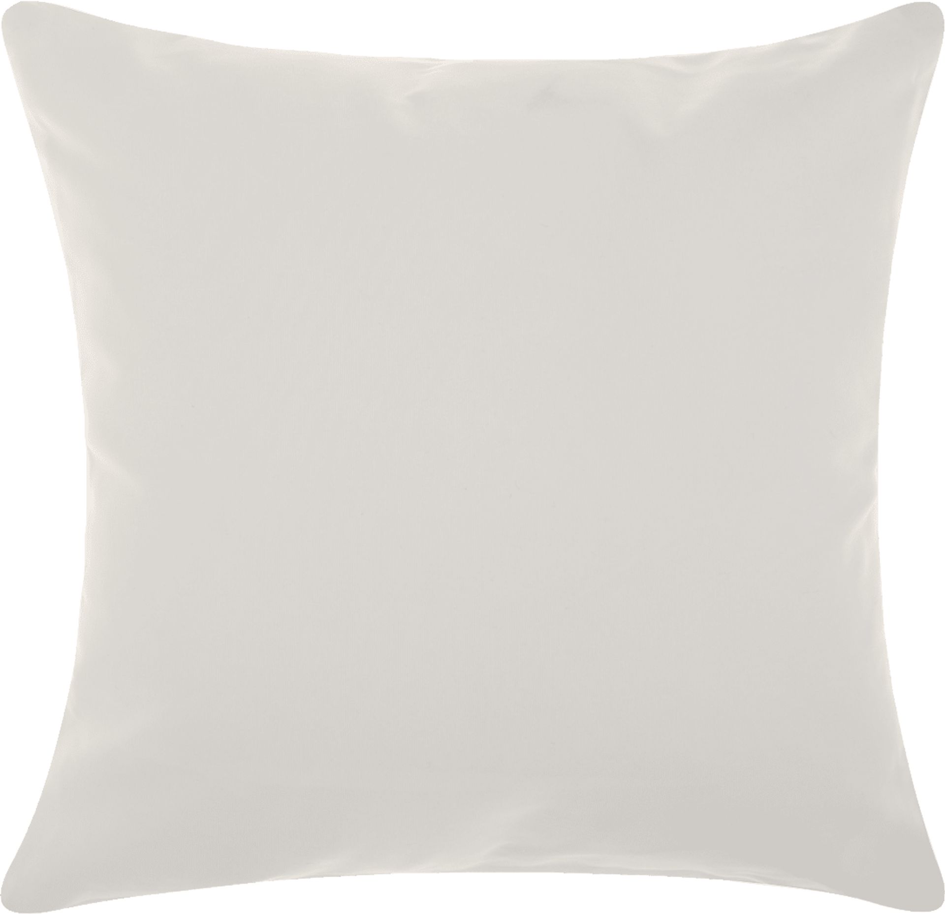 Nieven White Indoor/Outdoor Accent Pillow - Image 3