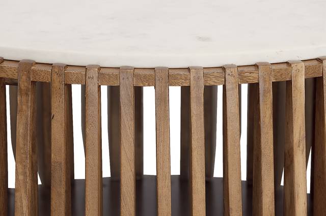 Nighbert Brown Cocktail Table - Thumbnail - Image 5
