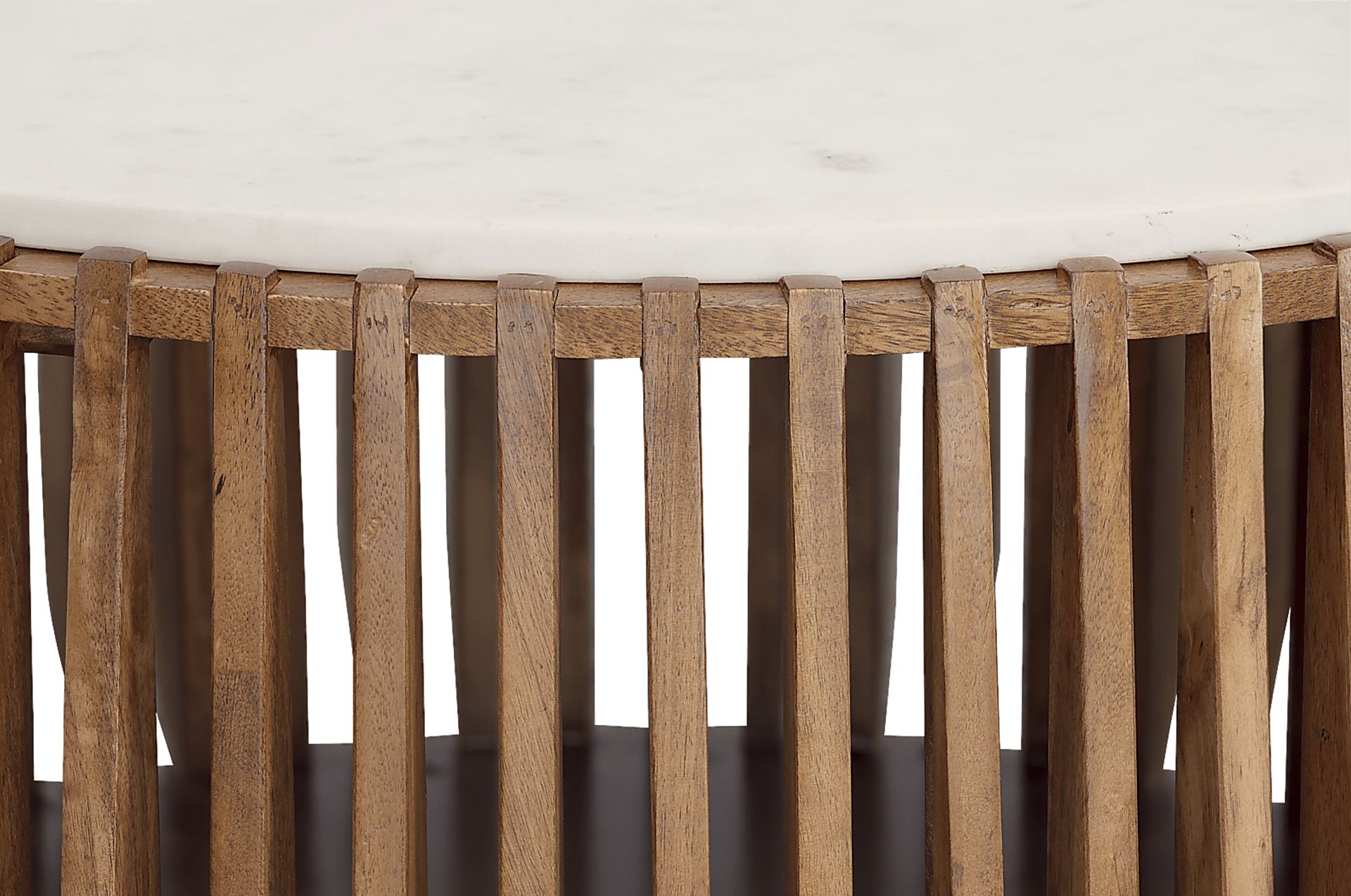 Nighbert Brown Cocktail Table - Image 5