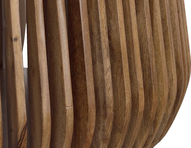 Nighbert Brown Cocktail Table - Thumbnail - Image 6