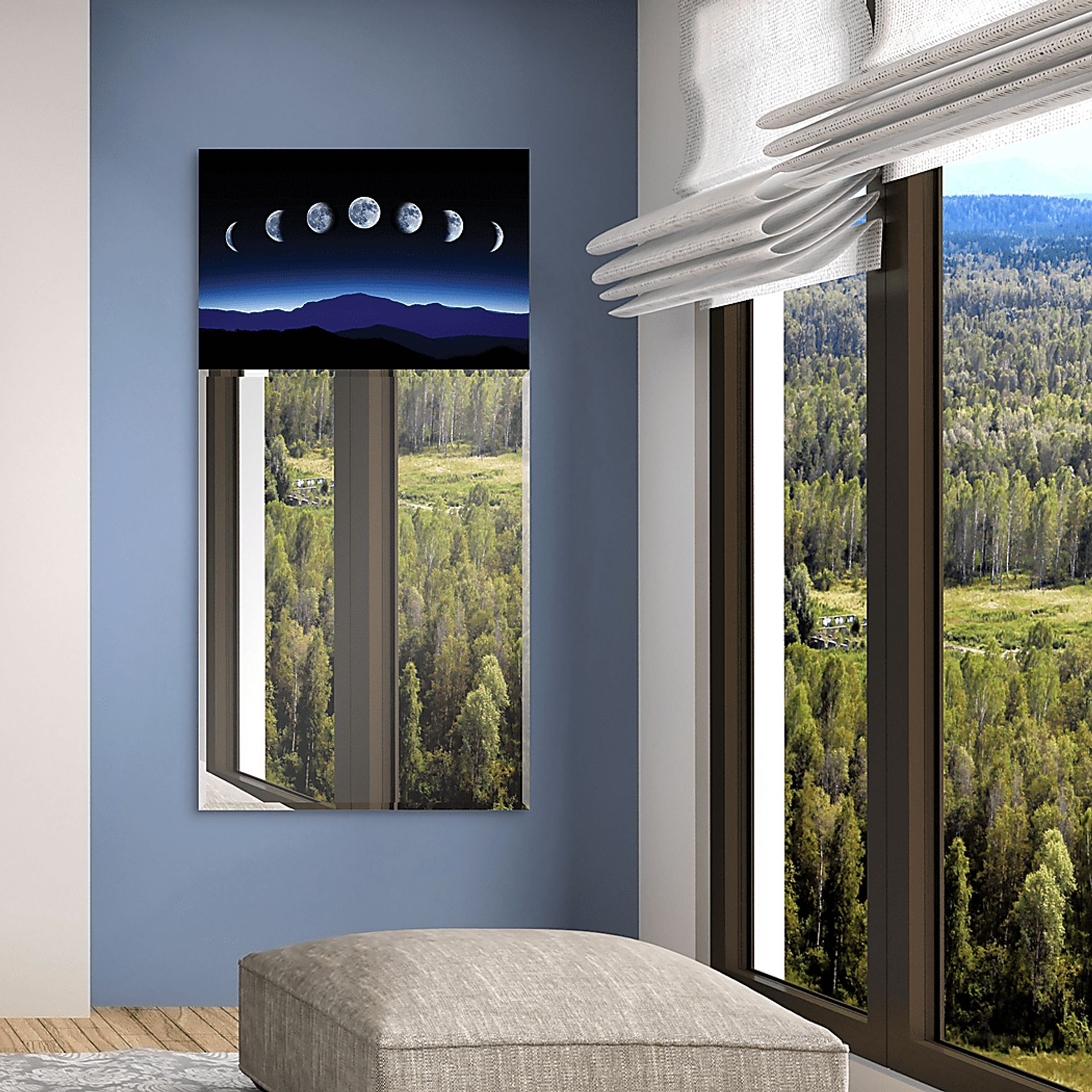 Night Phases Black Mirror - Image 4