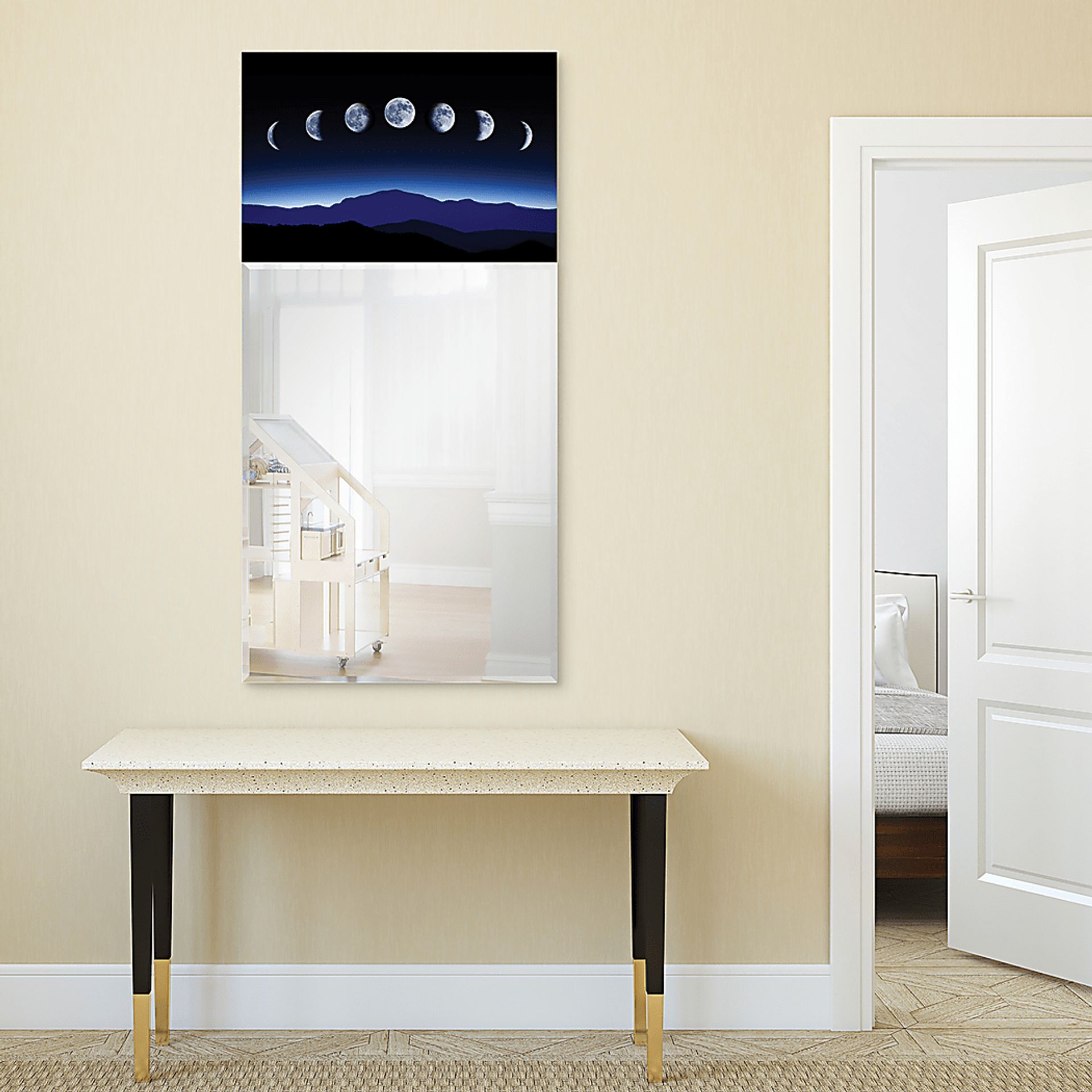 Night Phases Black Mirror - Image 5