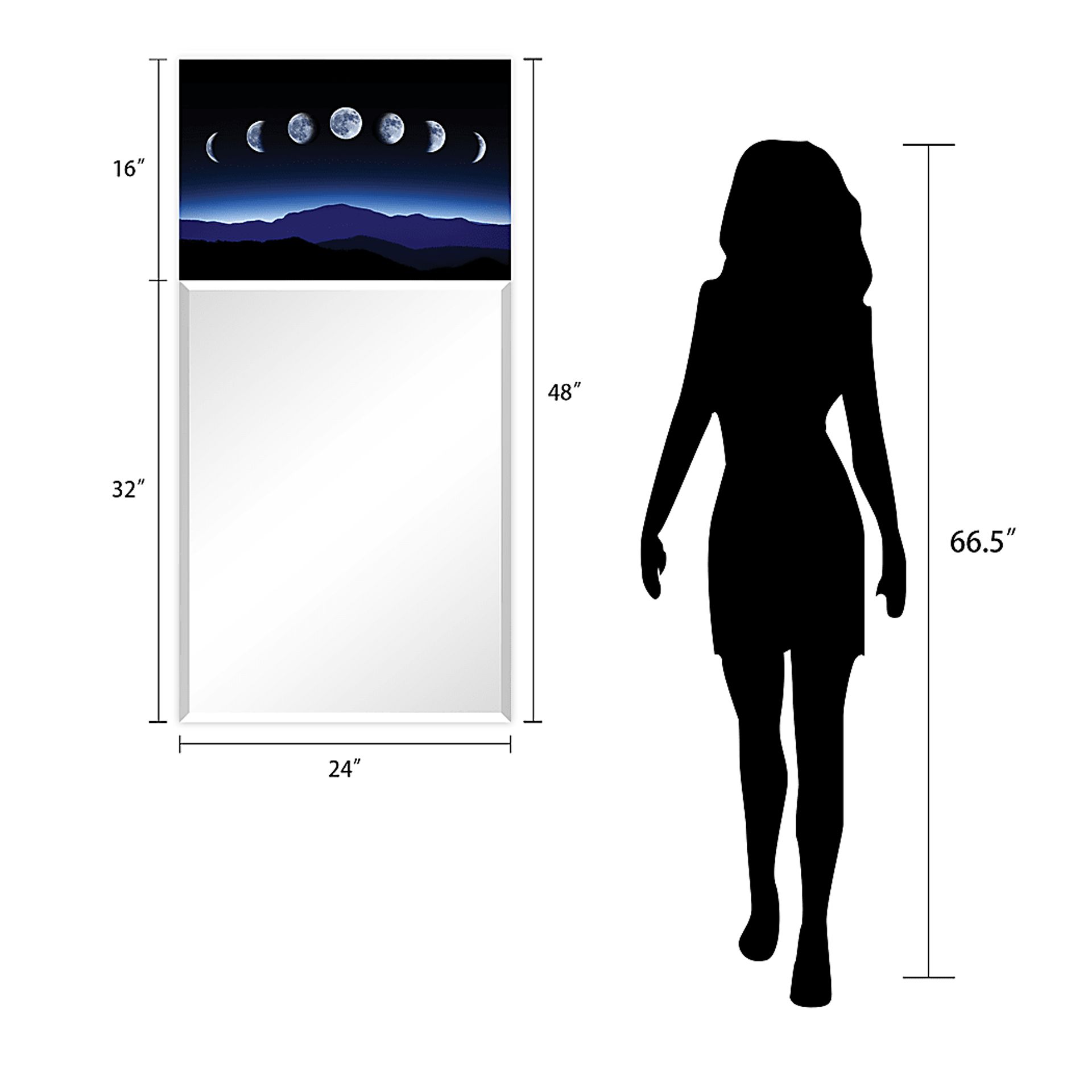 Night Phases Black Mirror - Image 8
