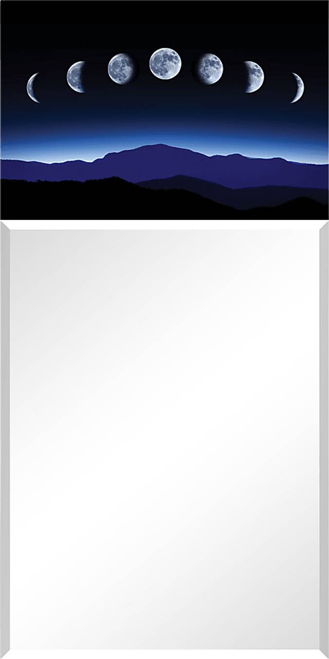 Night Phases Black Mirror - Thumbnail - Image 1